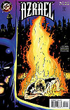 Azrael (1995)  n° 2 - DC Comics