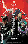 Batman/Fortnite: Zero Point (2021)  n° 1 - DC Comics