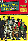 Detective Comics (1937)  n° 129 - DC Comics