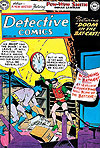 Detective Comics (1937)  n&deg;&nbsp;188 - DC Comics