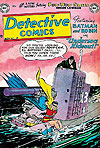 Detective Comics (1937)  n&deg;&nbsp;189 - DC Comics