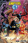 Empyre: Fantastic Four (2020)  n° 0 - Marvel Comics