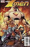 New X-Men (2004)  n&deg;&nbsp;31 - Marvel Comics