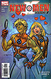 New X-Men (2004)  n° 5 - Marvel Comics