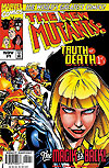 New Mutants, The: Truth Or Death (1997)  n&deg;&nbsp;1