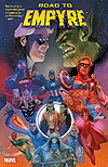 Road To Empyre: The Kree/Skrull War (2020)  n° 1 - Marvel Comics