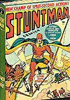 Stuntman (1946)  n° 1 - Harvey Comics