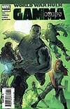 World War Hulk: Gamma Corps (2007)  n° 1 - Marvel Comics