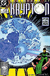 World of Krypton (1987)  n° 3 - DC Comics
