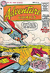 Adventure Comics (1938)  n° 216 - DC Comics
