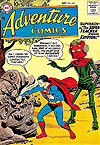 Adventure Comics (1938)  n&deg;&nbsp;240 - DC Comics