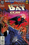 Batman: Shadow of The Bat (1992)  n° 27 - DC Comics