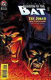 Batman: Shadow of The Bat (1992)  n° 37 - DC Comics