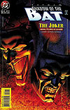 Batman: Shadow of The Bat (1992)  n° 37 - DC Comics