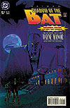 Batman: Shadow of The Bat (1992)  n° 45 - DC Comics