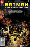 Batman: Shadow of The Bat (1992)  n° 50 - DC Comics