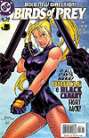 Birds of Prey (1999)  n° 56 - DC Comics
