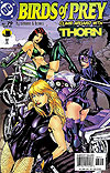 Birds of Prey (1999)  n° 79 - DC Comics