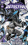 Detective Comics (1937)  n° 1034 - DC Comics