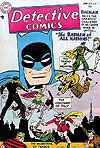 Detective Comics (1937)  n° 215 - DC Comics