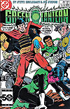 Green Lantern (1960)  n° 189 - DC Comics