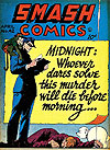 Smash Comics (1939)  n° 42 - Quality Comics