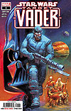 Star Wars: Target Vader  n° 1 - Marvel Comics