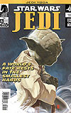 Star Wars: Jedi - Yoda  n° 1 - Dark Horse Comics