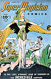 Super-Magician Comics (1941)  n° 47 - Street & Smith
