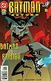 Batman Beyond (1999)  n° 1 - DC Comics
