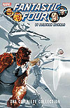 Fantastic Four By Jonathan Hickman: The Complete Collection (2018)  n° 3