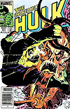 Incredible Hulk, The (1968)  n° 301 - Marvel Comics