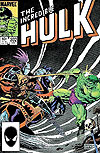 Incredible Hulk, The (1968)  n° 302 - Marvel Comics