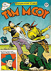 Tim McCoy (1948)  n° 17 - Charlton Comics