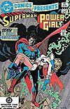 DC Comics Presents (1978)  n&deg;&nbsp;56 - DC Comics