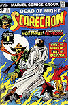 Dead of Night (1973)  n° 11 - Marvel Comics