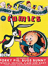 Looney Tunes And Merrie Melodies Comics (1941)  n° 1 - Dell