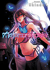 Metamorphosis (2017)  - Fakku Books