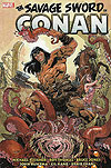 Savage Sword of Conan: The Original Marvel Years Omnibus, The (2019)  n&deg;&nbsp;5