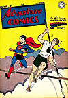 Adventure Comics (1938)  n° 109 - DC Comics