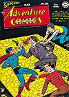Adventure Comics (1938)  n° 126 - DC Comics