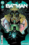 Batman (2016)  n° 107 - DC Comics