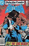 Detective Comics (1937)  n° 565