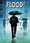 Flood! A Novel In Pictures (2002)  - Dark Horse Comics