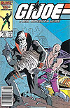 G.I. Joe: A Real American Hero (1982)  n&deg;&nbsp;49 - Marvel Comics
