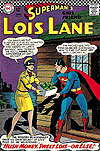 Superman's Girl Friend, Lois Lane (1958)  n&deg;&nbsp;71 - DC Comics