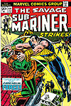 Sub-Mariner (1968)  n° 68 - Marvel Comics
