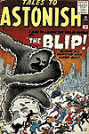Tales To Astonish (1959)  n° 15 - Marvel Comics
