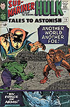 Tales To Astonish (1959)  n° 73 - Marvel Comics