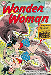 Wonder Woman (1942)  n° 111 - DC Comics